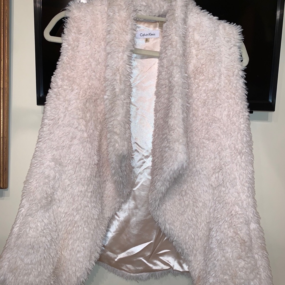 Calvin Klein vest
